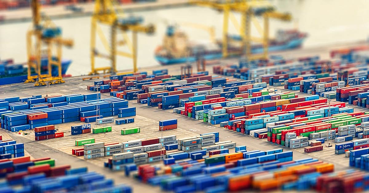 Incoterms 2020: principali cambiamenti