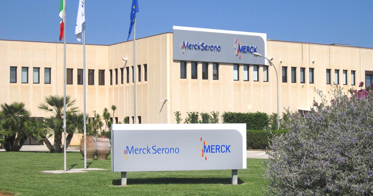 Industria Farmaceutica: Merck annuncia investimenti a Bari per 35 milioni di euro