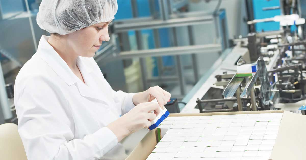 Industria farmaceutica, tendenze e opportunità del packaging dal mercato globale al 2024