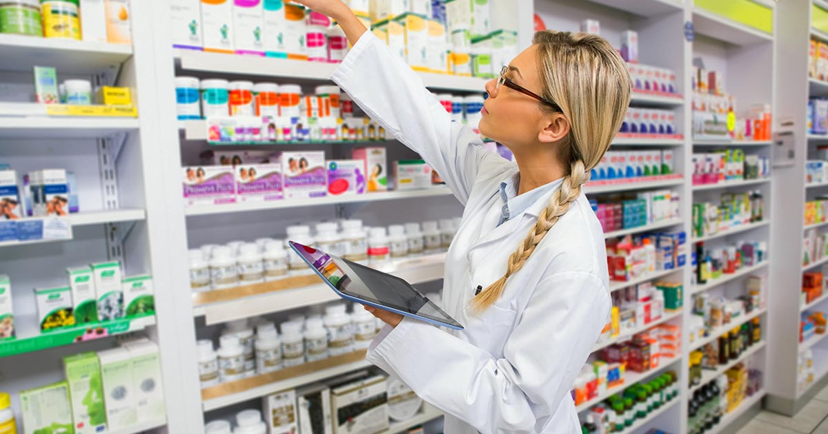 Industria Farmaceutica: Integratori alimentari, offrono un’ottima opportunità di lavoro