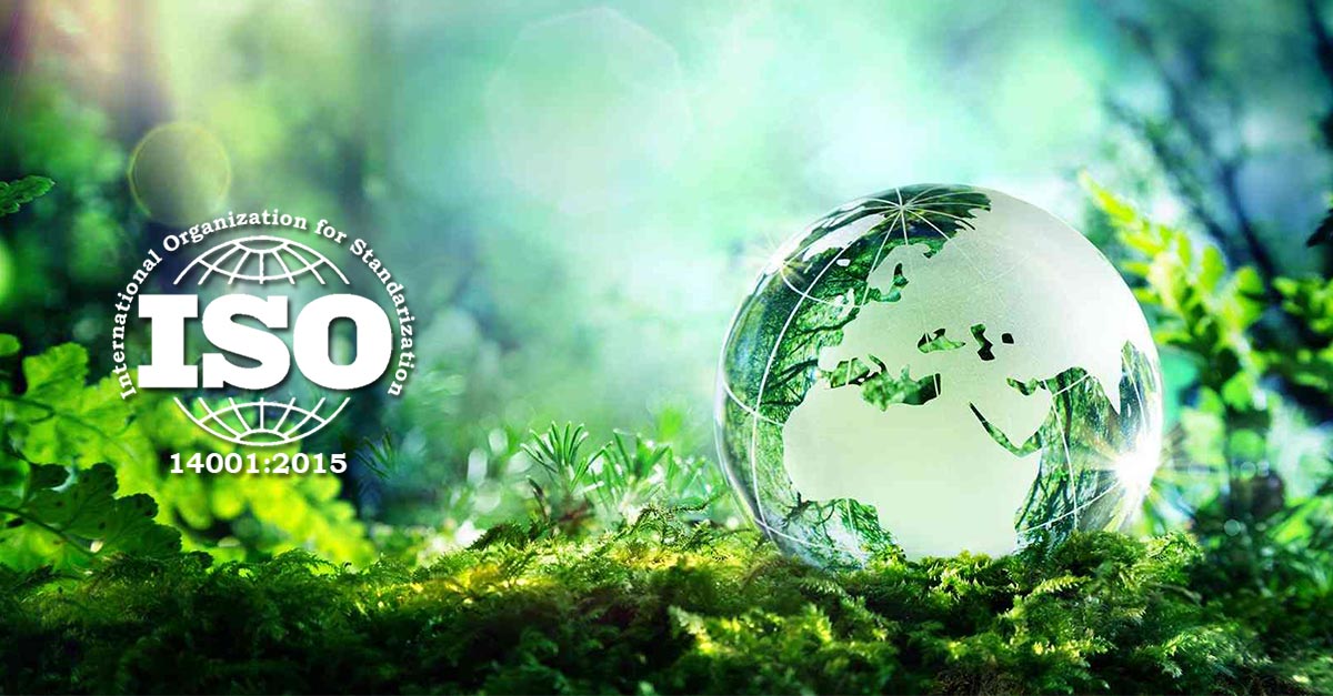 L’Italia, secondo paese al mondo per certificazioni ambientali ISO 14001