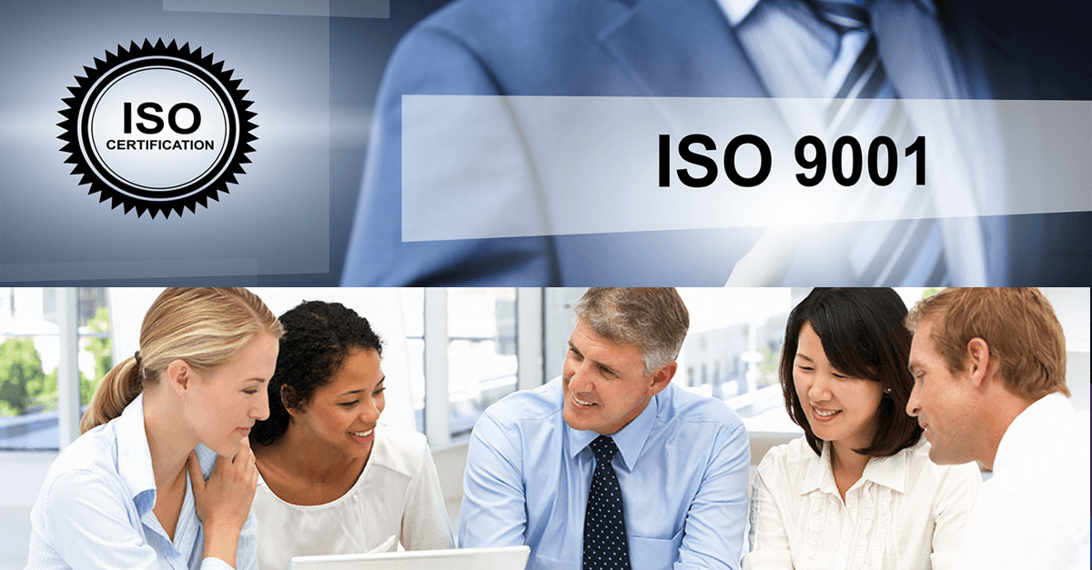 I vantaggi della certificazione di Qualità ISO 9001