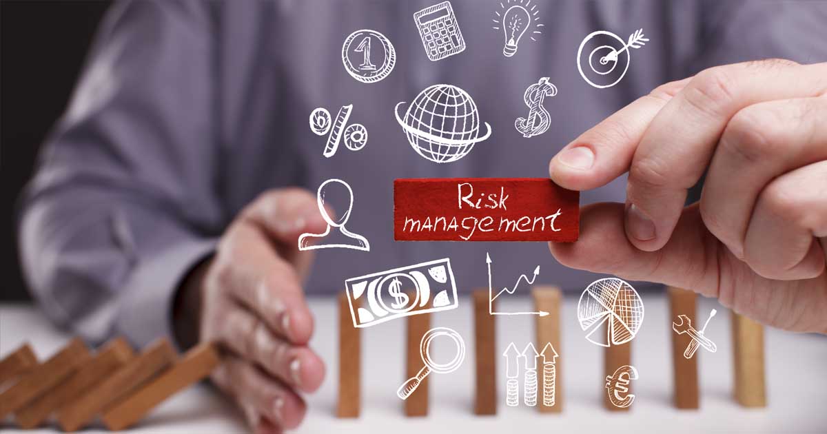 Master Risk Management 