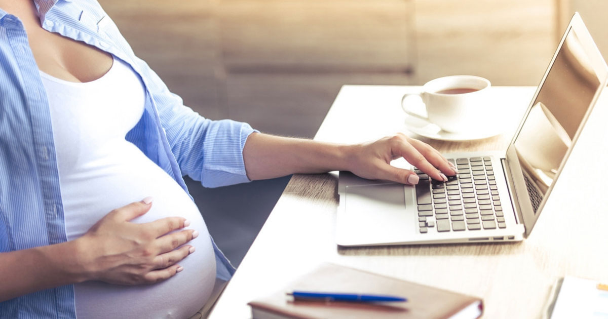 Maternità e lavoro: Mamme in equilibrio