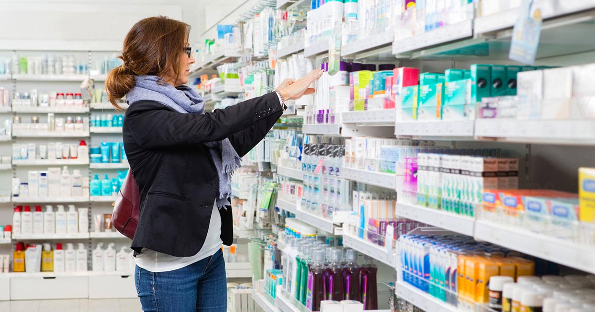 Mercato dei farmaci, entro il 2024 si supererà il trilione di dollari