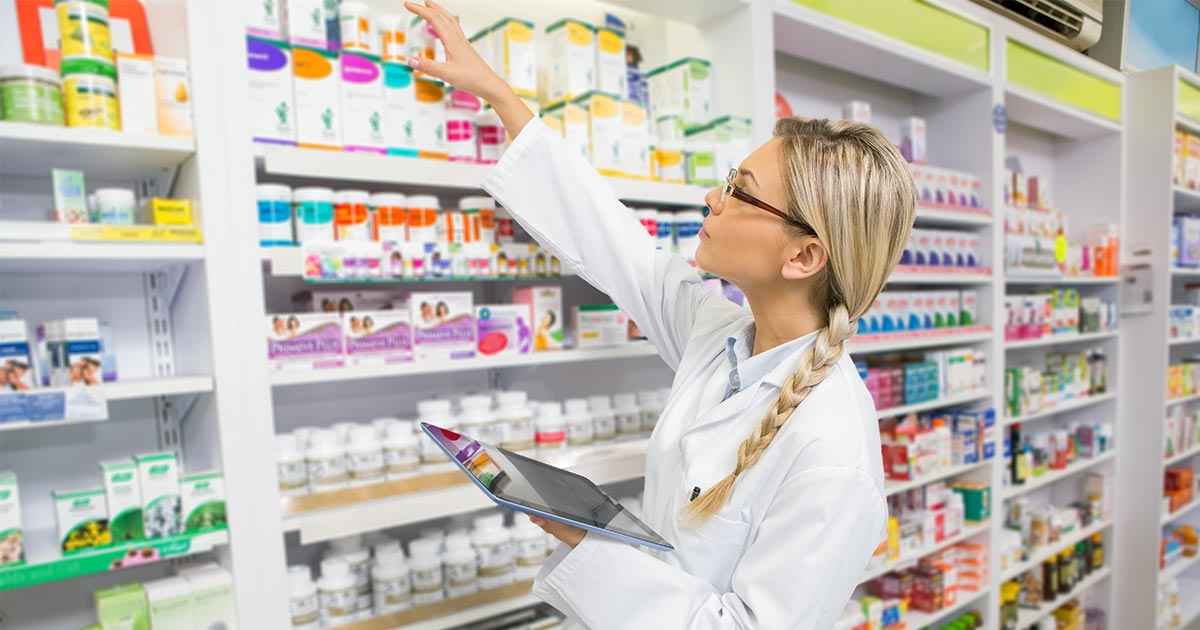 Farmaceutica: mercato dei farmaci generici sempre più in crescita