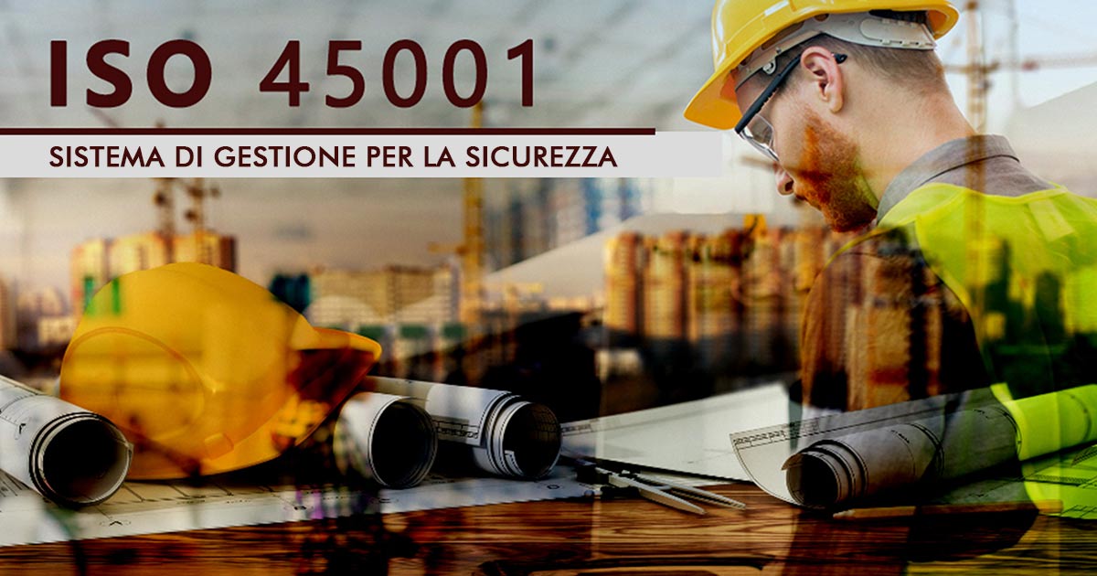 UNI ISO 45001, tre anni per completare la migrazione delle certificazioni accreditate