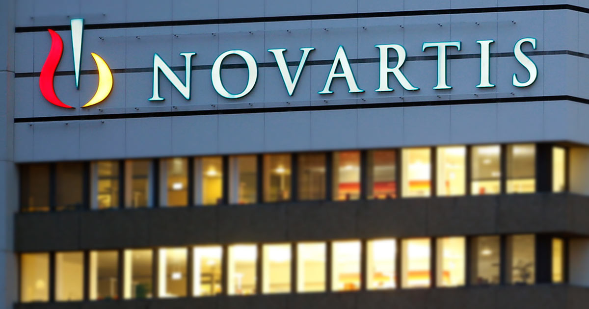 Novartis, 200 milioni per R&S in Italia