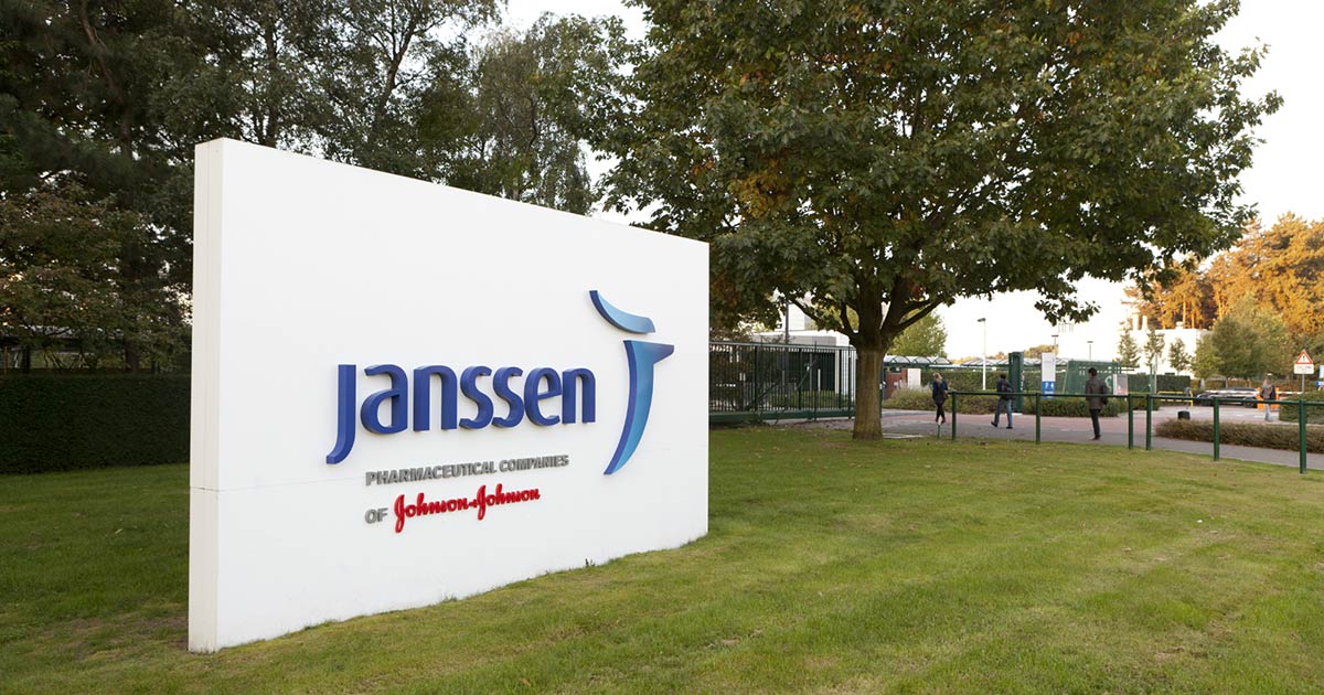 Janssen, come e perché una grande azienda pharma collabora con le startup