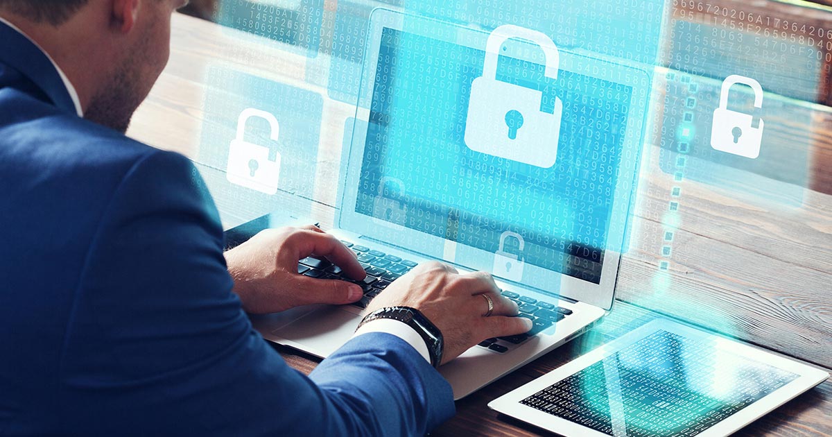 Rapporto Clusit 2019: sicurezza informatica a rischio elevato