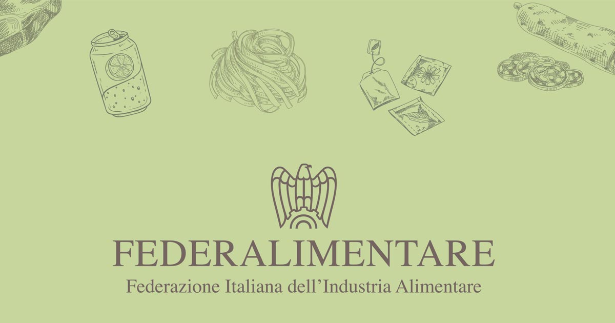 Industria alimentare: cuore del Made in Italy