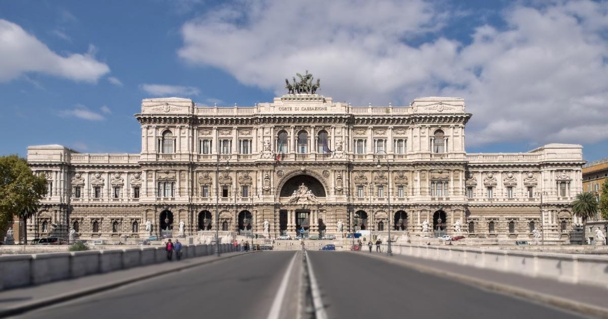 Corte di Cassazione: legittimo estendere le indagini anche sui conti correnti dei soci