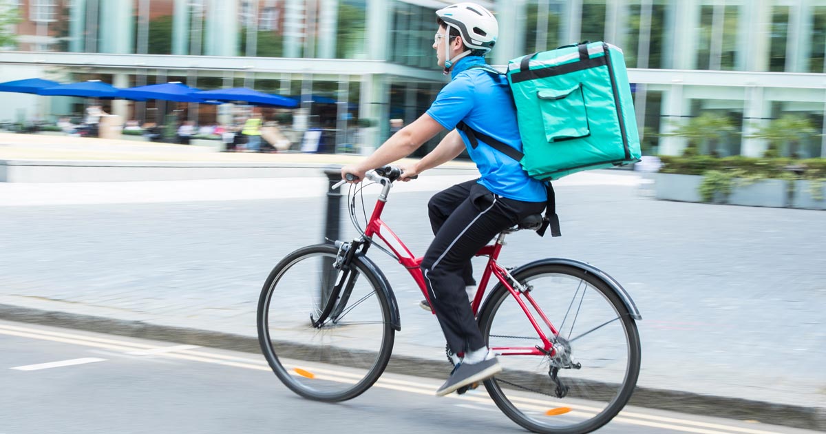 Sentenza Foodora: Le Corti di Merito Tornano a Parlare dei Riders. 