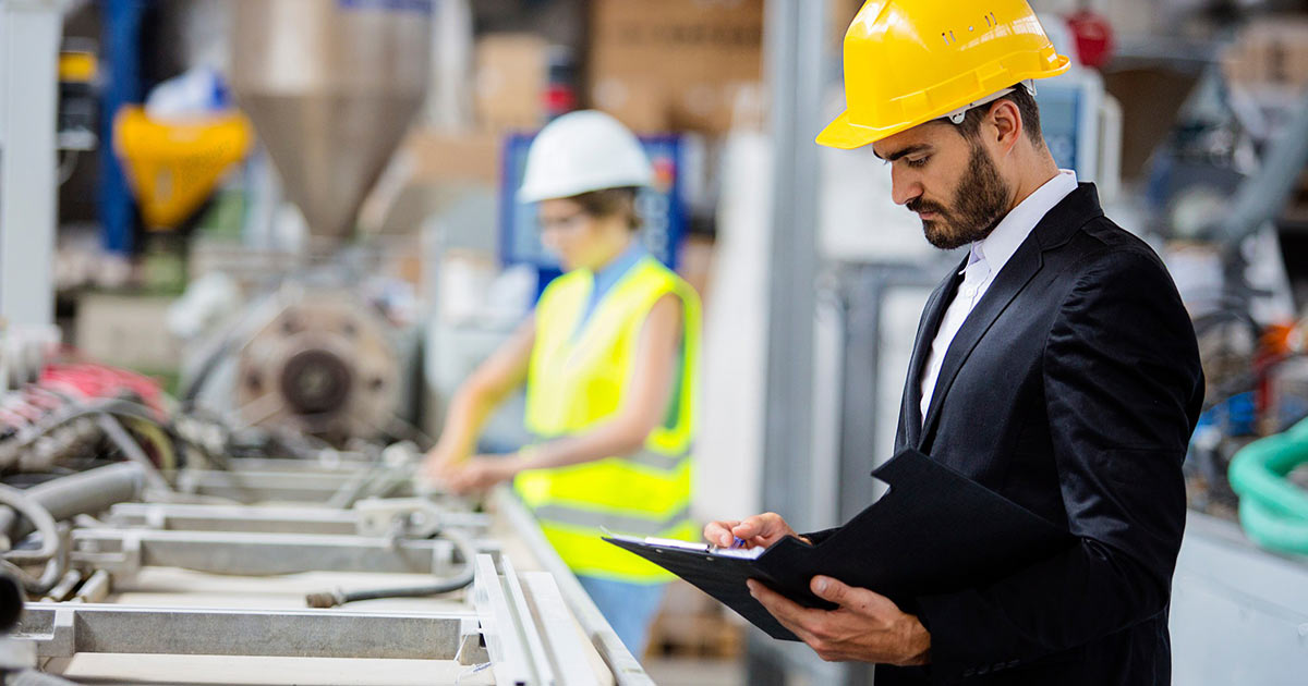 Sicurezza sul lavoro: dal 1° luglio sanzioni più care