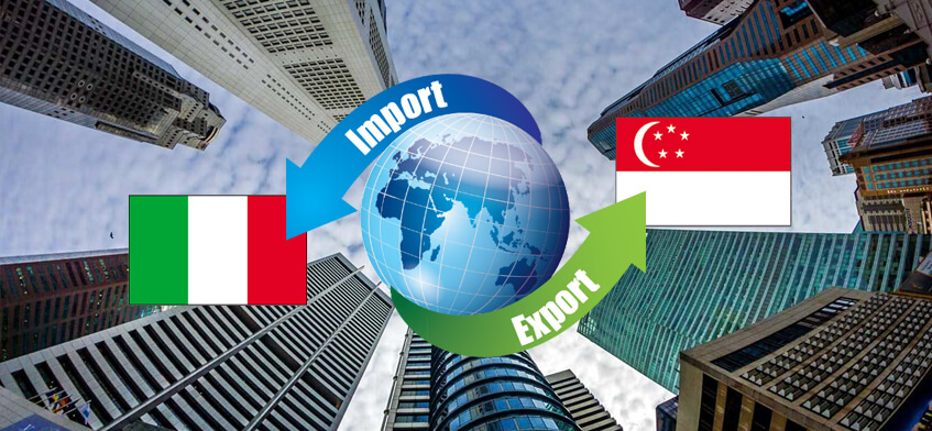 Da Milano una finestra su Singapore per le imprese italiane