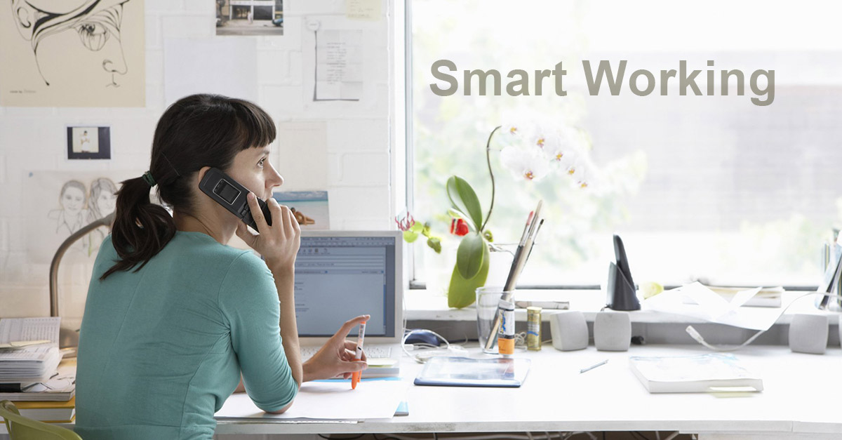 Smart Working: il diritto di disconnessione