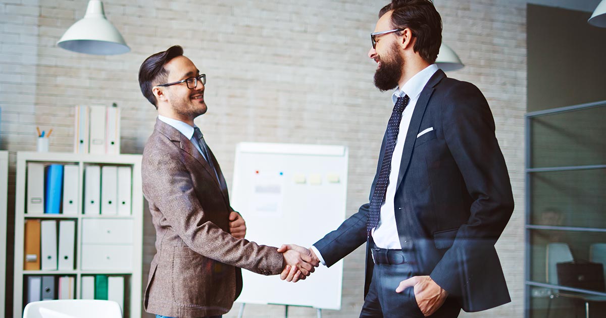 Trovare lavoro: ecco perché chiedere di essere assunti è una grande strategia