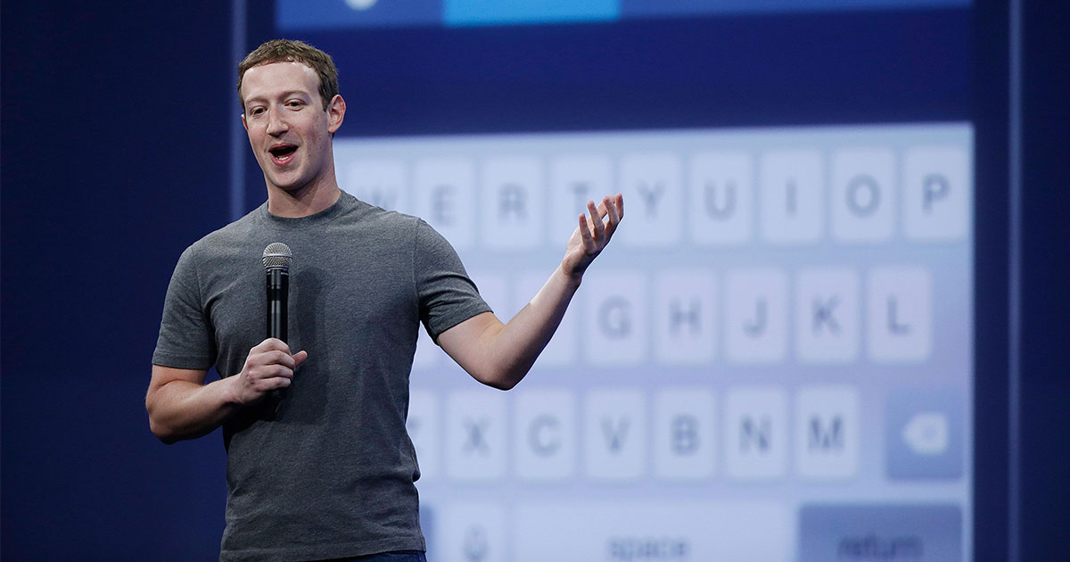 Facebook potrebbe aver violato l'accordo sulla privacy della FTC, innescando il rischio di pesanti multe
