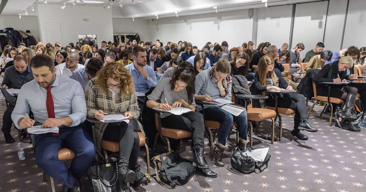 Sbocchi lavorativi per laureati