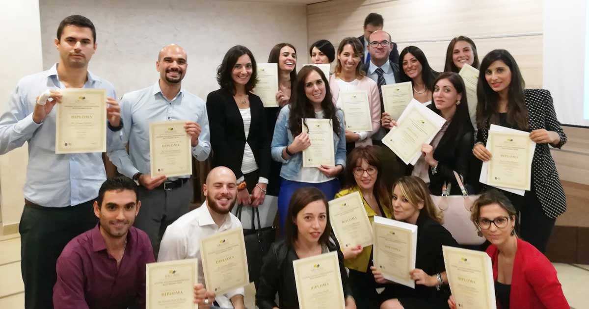 Master post laurea