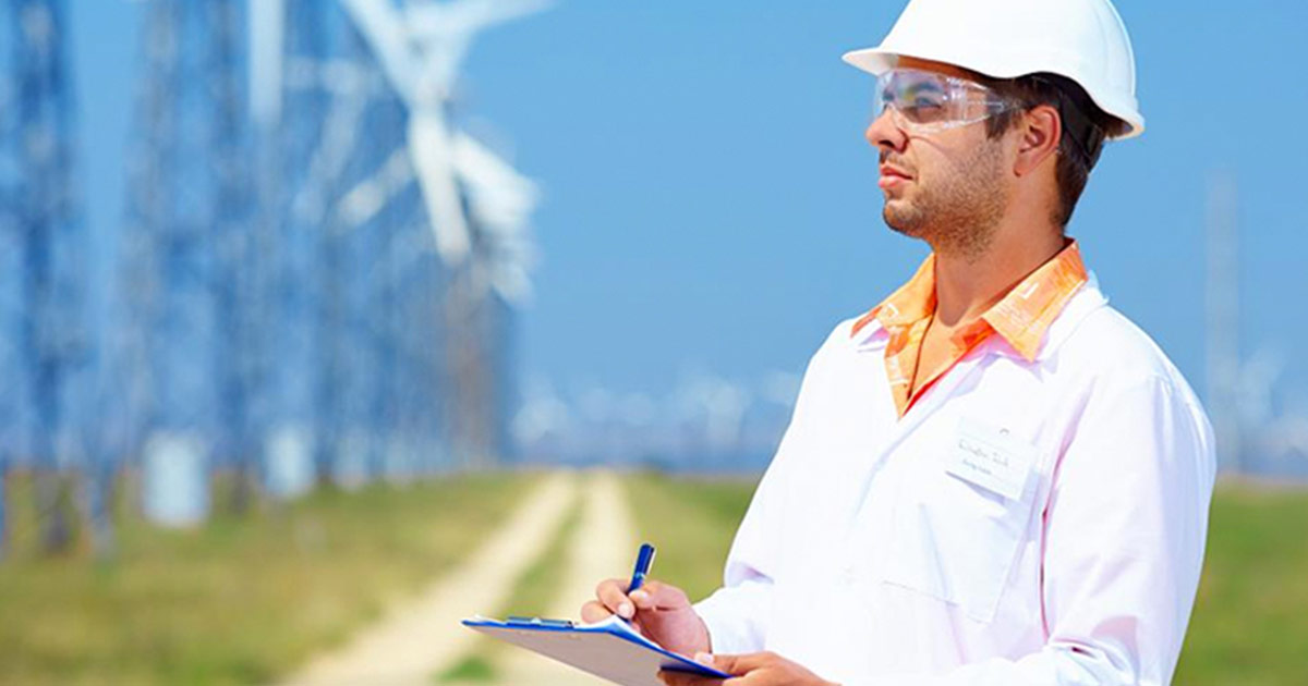 Ecoauditor, chi è questo professionista green e cosa fa nel suo lavoroEcoauditor, chi è questo professionista green e cosa fa nel suo lavoro