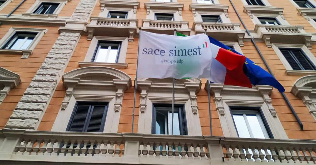 Rapporto Export Sace 2020