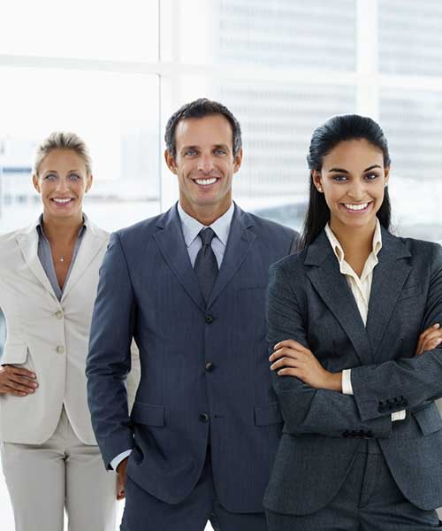 Cross cultural management
