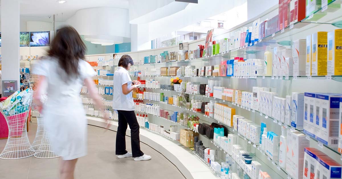 Giornata di Raccolta del Farmaco 2020