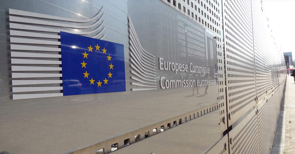 Antitrust, Commissione Ue