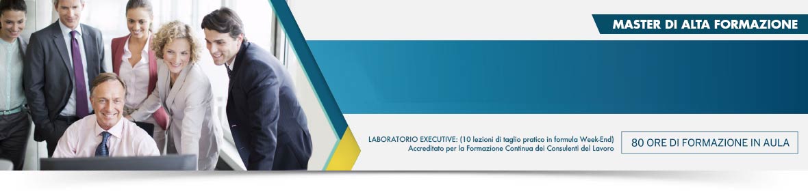 gestione del personale