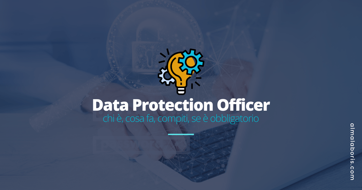 Data Protection Officer