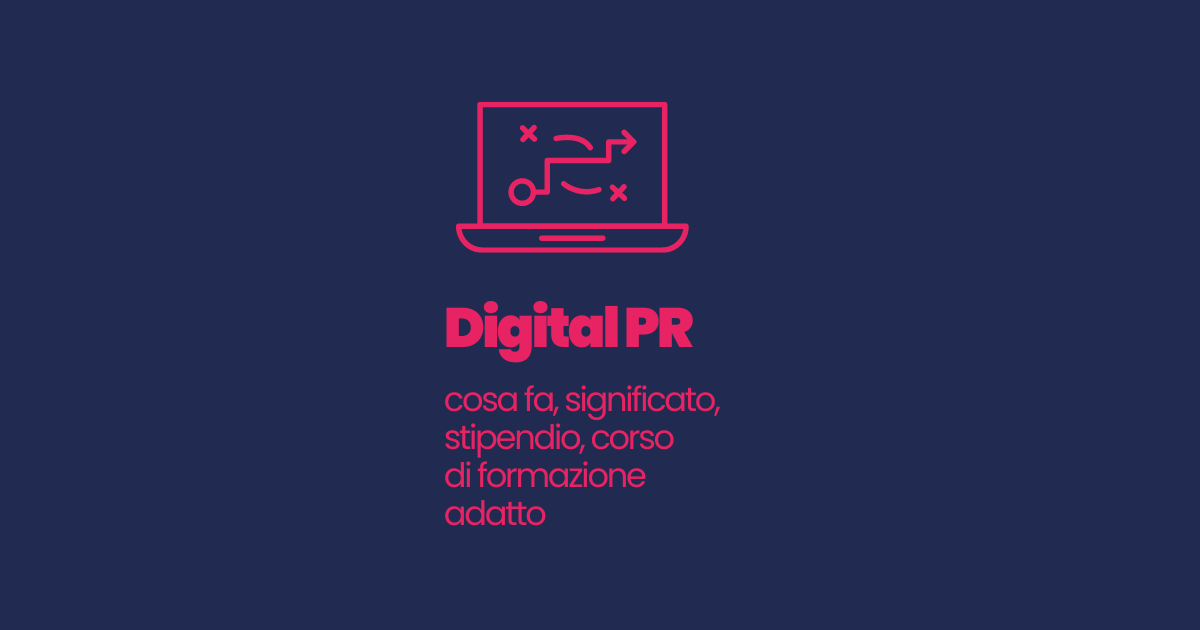 Digital PR