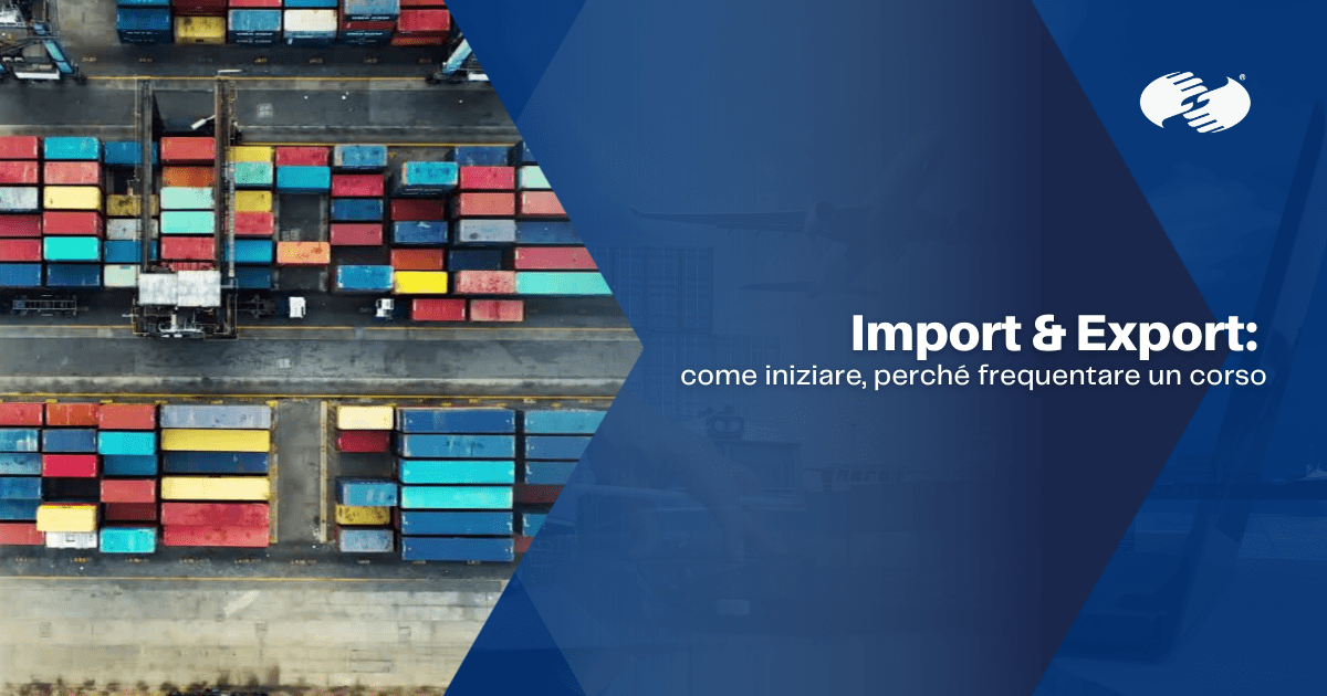 Import & export Corso