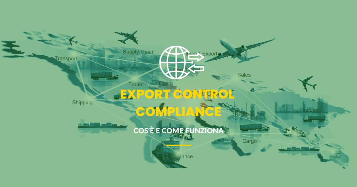 Export control