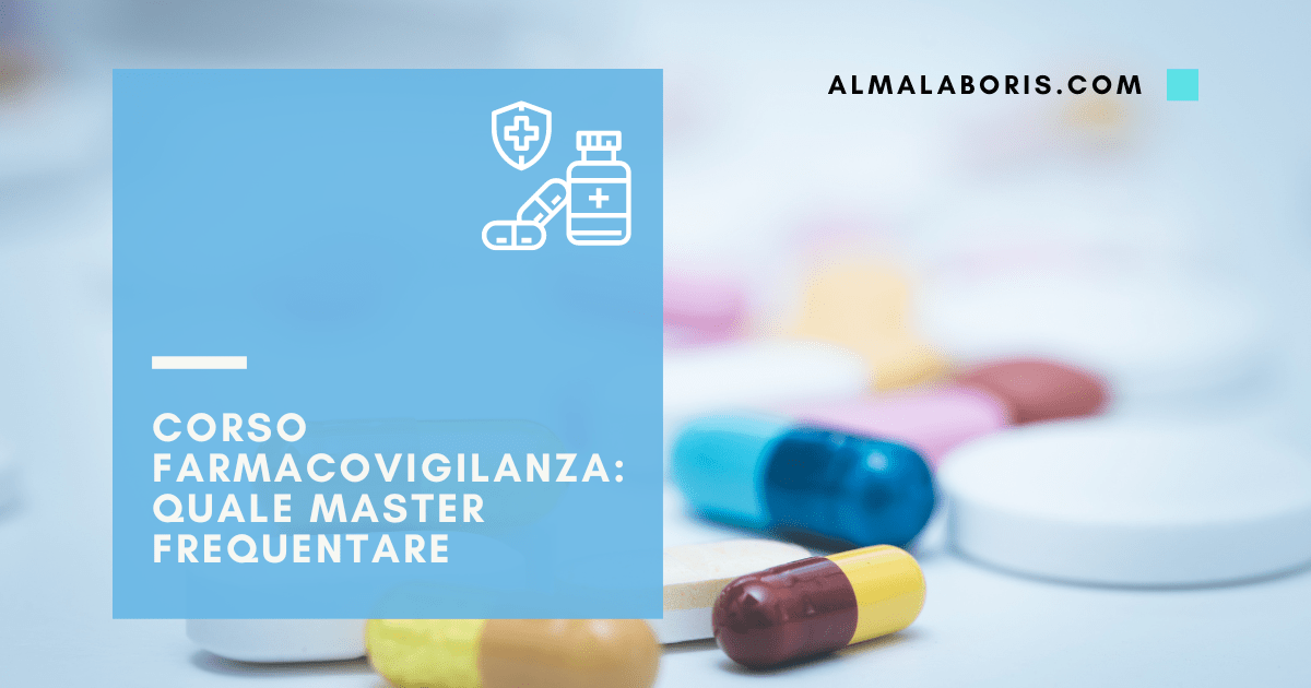 Corso farmacovigilanza