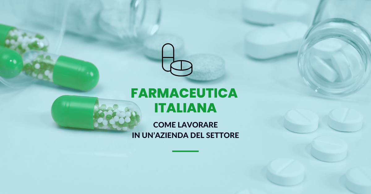 Farmaceutica italiana