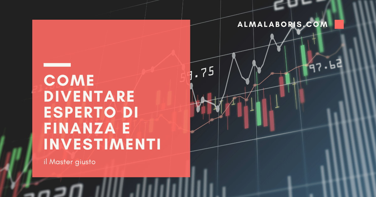 Come diventare esperto di finanza e investimenti