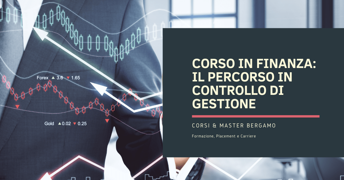 Corso in Finanza Bergamo