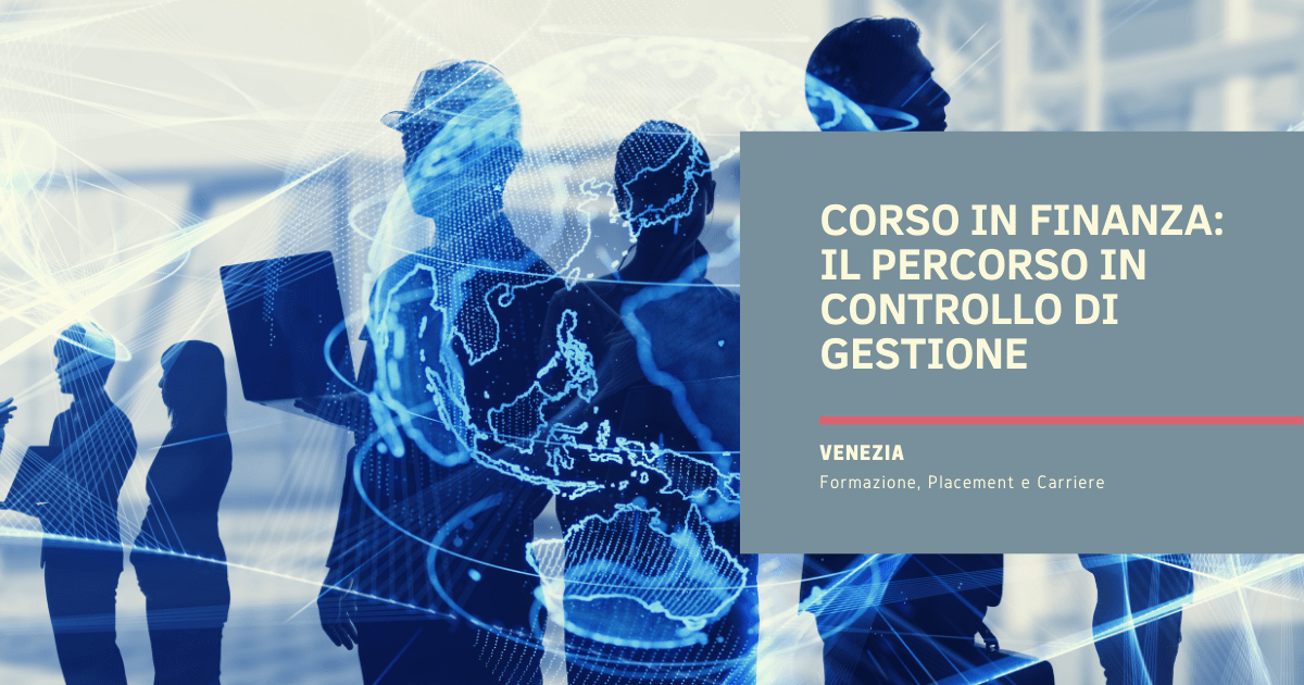 Corso in Finanza Venezia