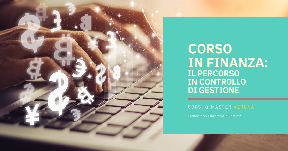 Corso in Finanza Verona