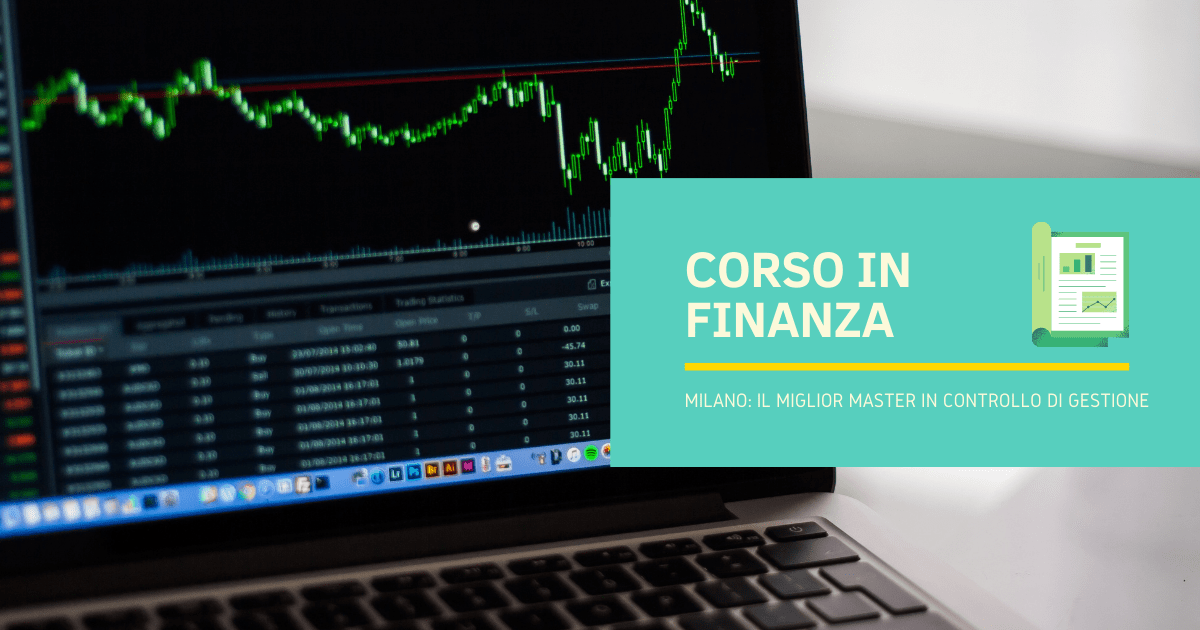 Corso in Finanza Milano