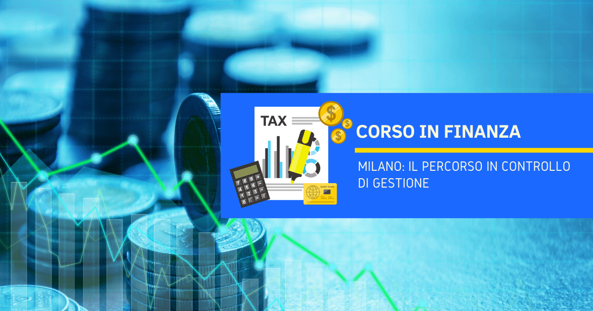 Corso in Finanza Milano