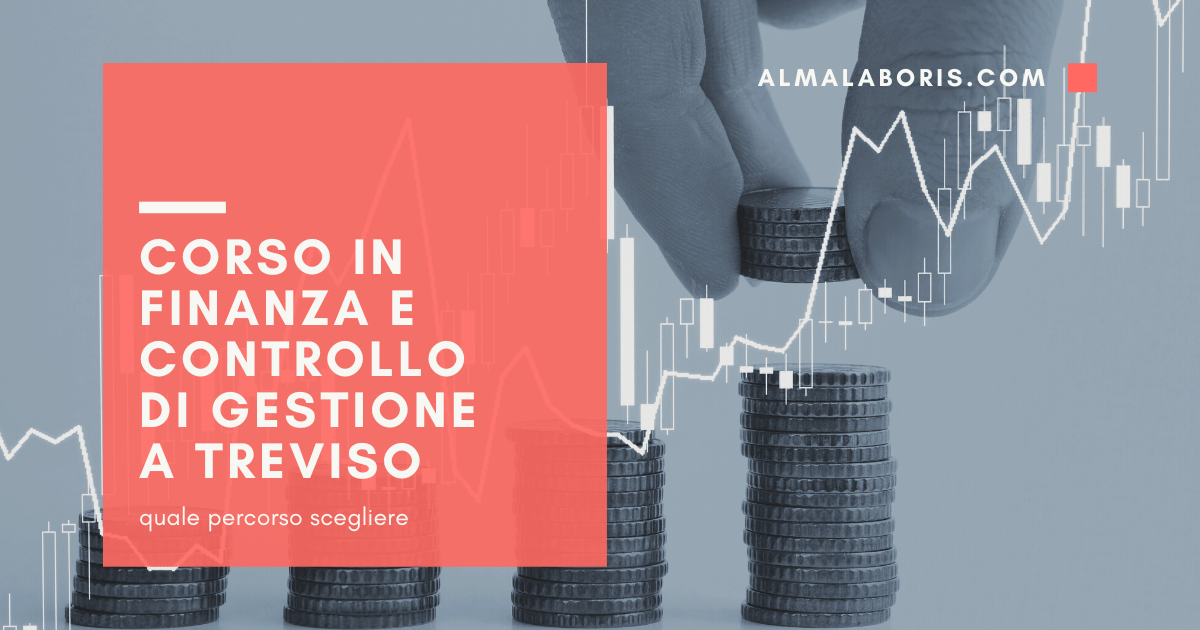 Corso in Finanza e Controllo di Gestione a Treviso