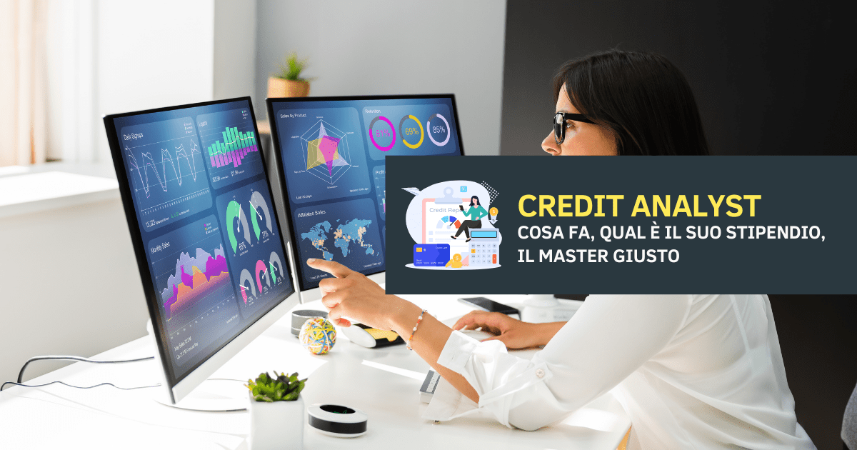 Credit Analyst