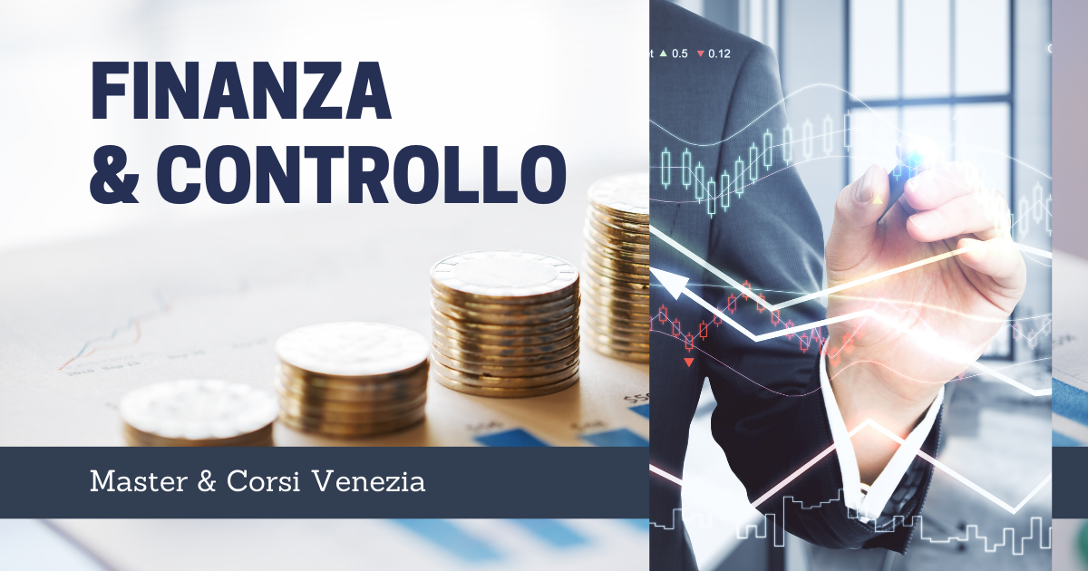 Master in Finanza Venezia