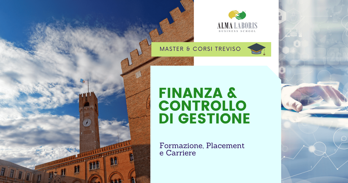 Master in Finanza Treviso