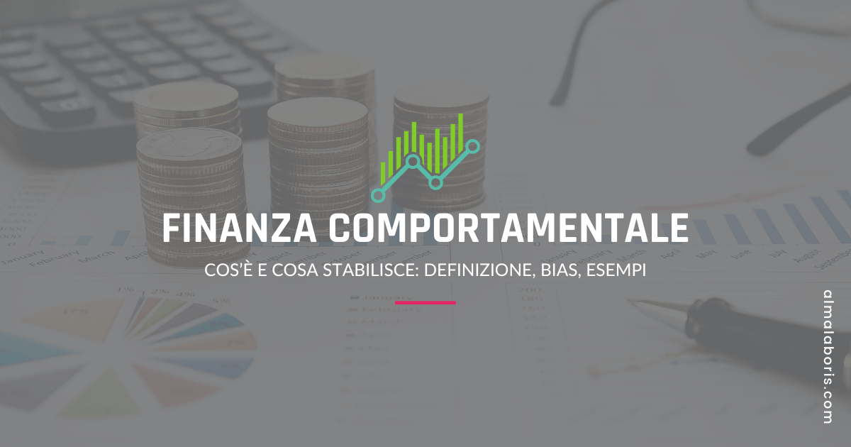 Finanza comportamentale