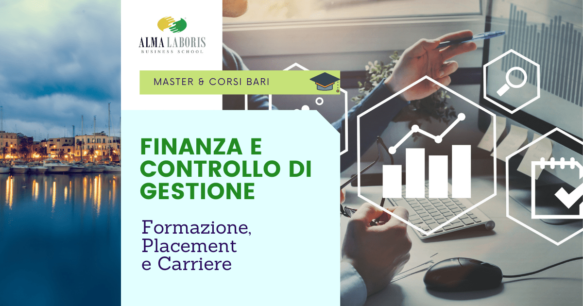 Master in Finanza Bari