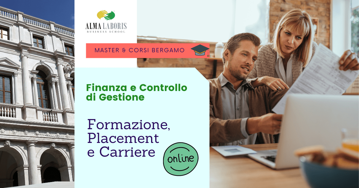 Master in Finanza Bergamo