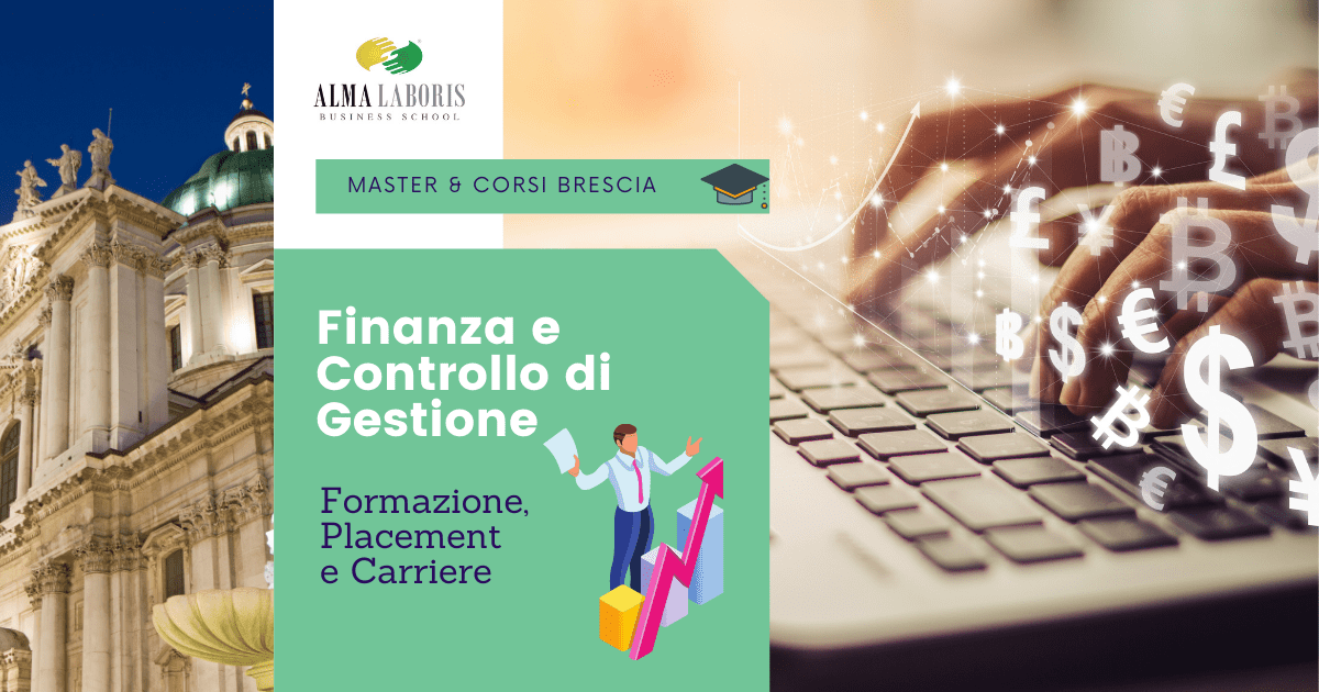 Master in Finanza Brescia